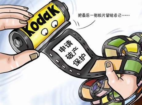 企業(yè)無法清償債務(wù)陷入困境，該如何自救？