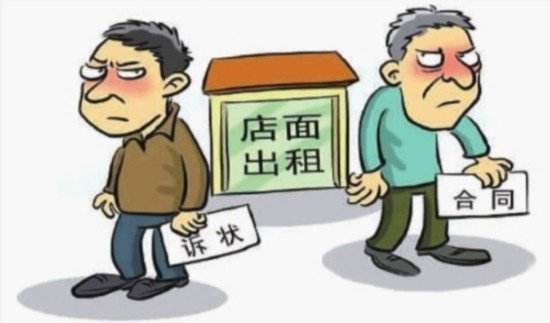 租賃合同糾紛，約定解除權(quán)就不用賠償損失？